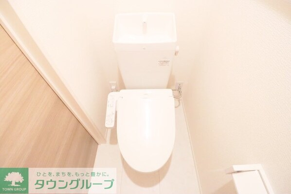 Briller 東大宮の物件内観写真